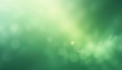 grainy green gradient abstract background with noise
