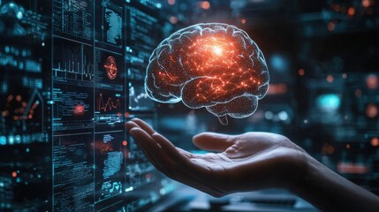 Exploring the Future of AI and Human Intelligence