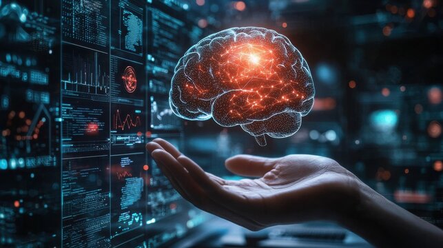 Exploring the Future of AI and Human Intelligence