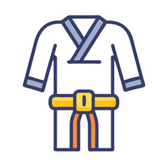 Hobbies and Leisure Activities Vector Icon Illustration – Fun and Relaxation Designs.