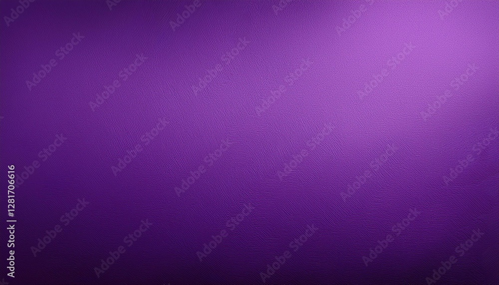 Poster abstract gradient purple background with textured surface