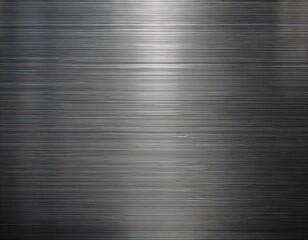 gunmetal gray metal background with subtle sheen brushed textures and soft lighting