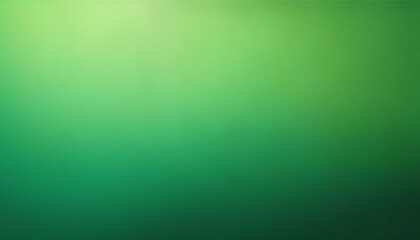 abstract green gradient background with subtle texture