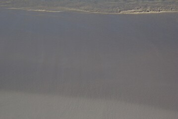 Sand and wave background