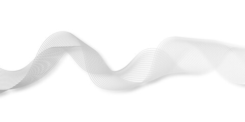 abstract wave element for design pink and white. Design template for cover, business. Abstract dynamic color lines, waves. Vector geometric backgrounds.