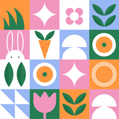 Основные RGB