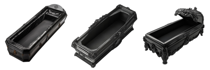 Set of A stunning multi-tourmaline gemstone with vibrant hues of pink, green, and yellow rests atop on transparent png background. Ai generated