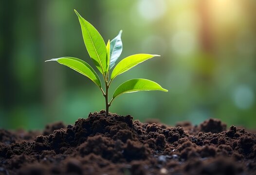 Corporate Responsibility Programs Preventing Deforestation