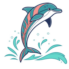 Dolphin 12