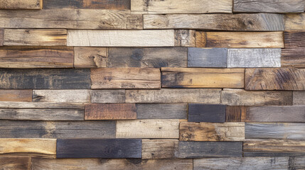 wood texture background.hardwood floor features smooth planks, creating a natural wood surface and rustic background.