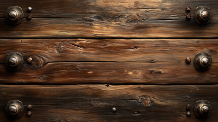 wood texture background.hardwood floor features smooth planks, creating a natural wood surface and rustic background.