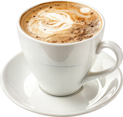 Perfect Morning Brew