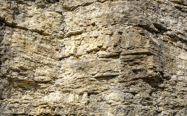 Naklejka premium Texture of nature stone - grunge stone surface background