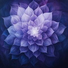 Crown Chakra (Sahasrara)