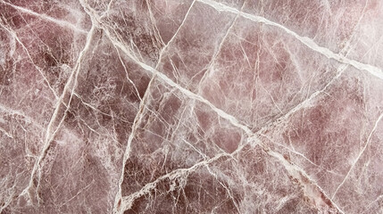 Fototapeta premium Elegant pink and grey marble texture for interior design and decoration