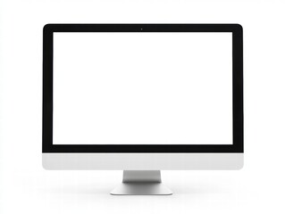 Fototapeta premium lcd tv monitor