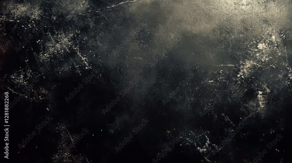 Poster large chalkboard texture with smooth matte surface for design backgrounds