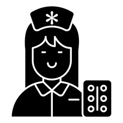 Vector design of nurse
