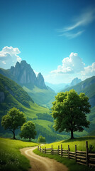 Obraz premium Cool Phone Wallpapers to Spice Up Your Lock Screen