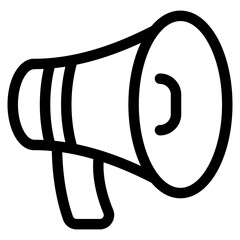 Speakerphone Icon For Design Element
