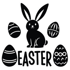 "Spring Awakening: A Vibrant Easter Icon Collection Celebrating Renewal and Joy"