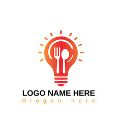 Food Idea Logo
