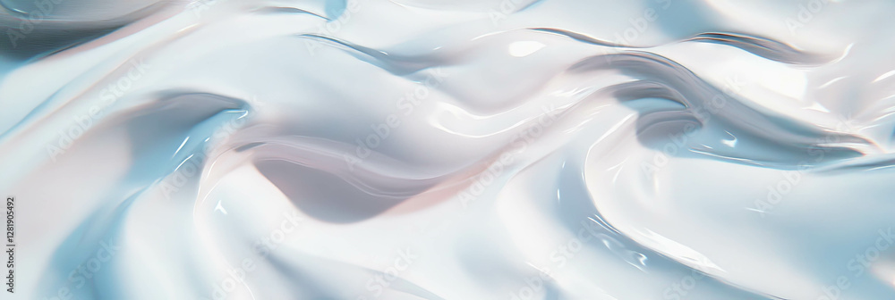 Poster abstract texture of matte paint with subtle crosshatch brush pattern for artistic design