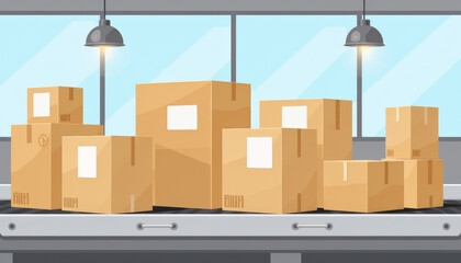 Cybernetic giant kneeling over futuristic city, protective barriers