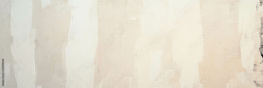 Poster neutral beige wall texture with subtle color variations for background or design