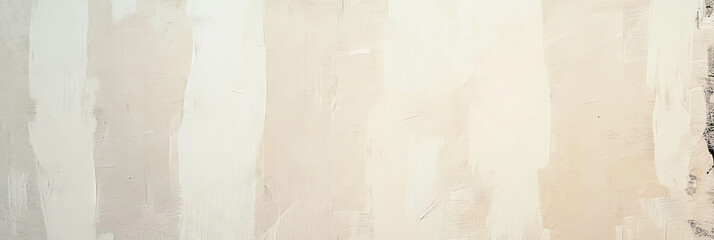 Neutral beige wall texture with subtle color variations for background or design