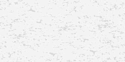 Whitewash linen texture seamless background. Cotton cloth effect in weathered sun bleached coastal living style. Irregular blotched mottled pastel white fabric material.