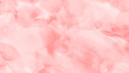 Abstract watercolor art hand paint on white background, Watercolor background. Abstract splashed watercolor background. Design for your cover, date, postcard, banner, logo.