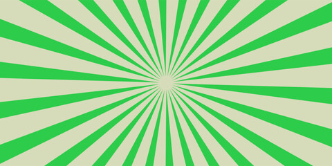 Abstract Modern explosion background illustration