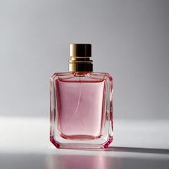 bottle of perfume
