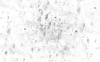 Grunge black white. Monochrome texture with abstract. Abstract grainy background, old painted wall.