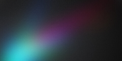 multicolored on black gradient background with soft lighting and subtle texture