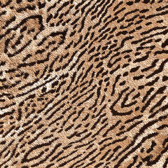 real animal texture print ready textile pattern