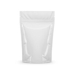 white pouch image