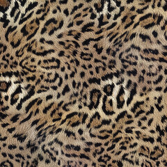 real animal texture print ready textile pattern