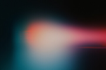 Softly blurred abstract illustration featuring gentle color gradients for a surreal appearance