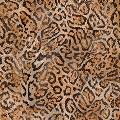 real animal texture print ready textile pattern
