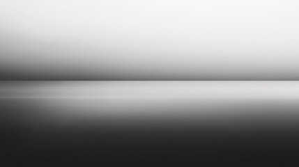 Soft grey and black gradient with blurred edges, glowing gently, evoking a moody and mysterious ambiance