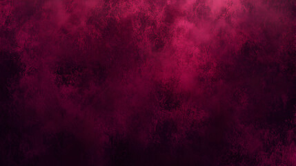 Dark Crimson Abstract Background Texture with Deep Red and Burgundy Hues