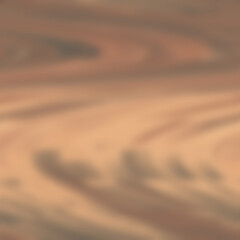 An abstract mottled grainy grunge boho texture background design.