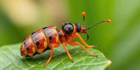 Dolichos Polystachios: A Tropical Leguminous Plant