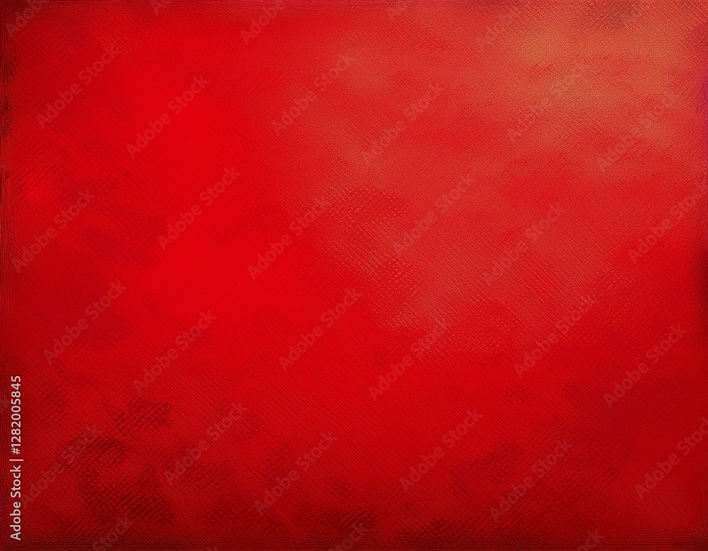 Poster simple elegant red grunge textured backdrop suitable for graphic design uses