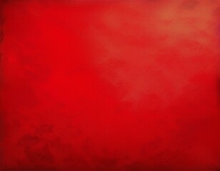 simple elegant red grunge textured backdrop suitable for graphic design uses