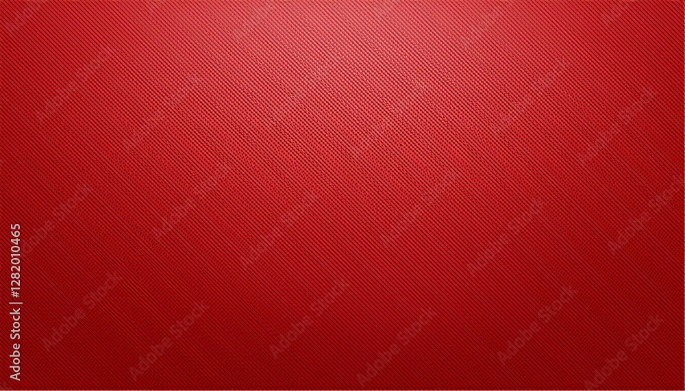 Poster red fabric pattern texture textile background for your design