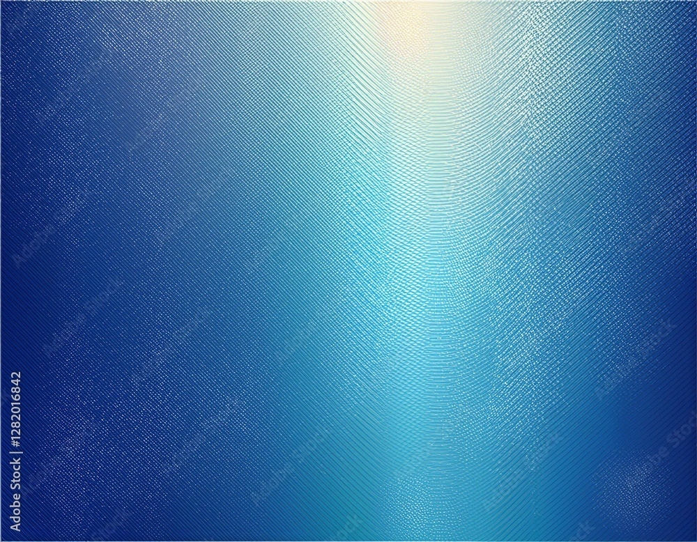 Poster gradient glittering background with blue and light blue foil shimmer texture abstract luxury gradien