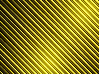 Obraz premium Neon glowing yellow background with futuristic light effects vibrant illumination abstract energy modern digital design bright electric shine luminous gradient dynamic style neonhexart